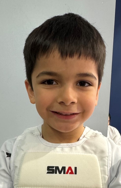 Hector Gustavo Martinez